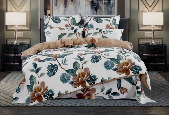 Постельное белье Казанова  K-2X-2032-Z