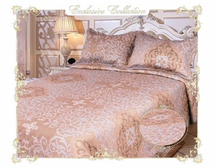 Покрывало Казанова Покрывало 1.6 Сперато 160х220 Е58-119-1.6