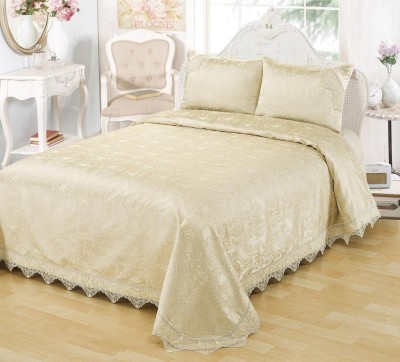 Антонина (молоко) Покрывало 240х260