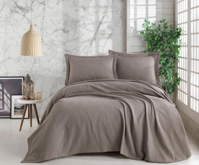 Покрывала Турция FOREST KAHVE-220x240