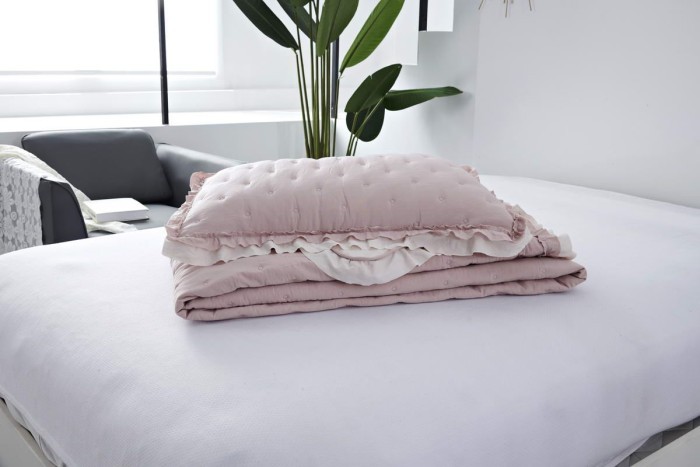 Элизабет №3 Покрывало 230х250