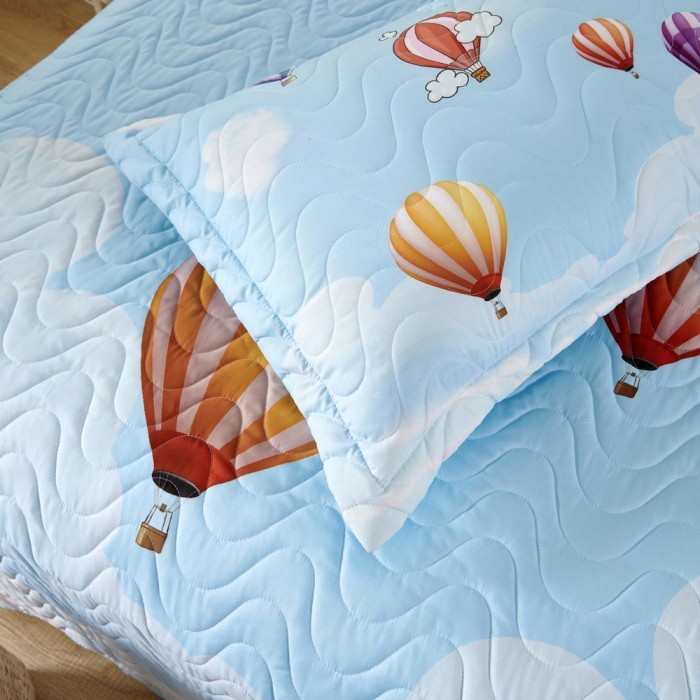 Sunny day №9 Покрывало 160х220