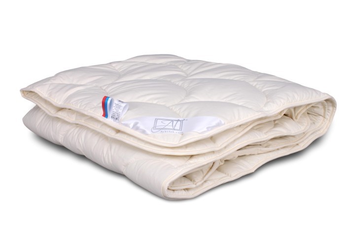 Одеяло "КАННАБИС" 140х205 всесезонное