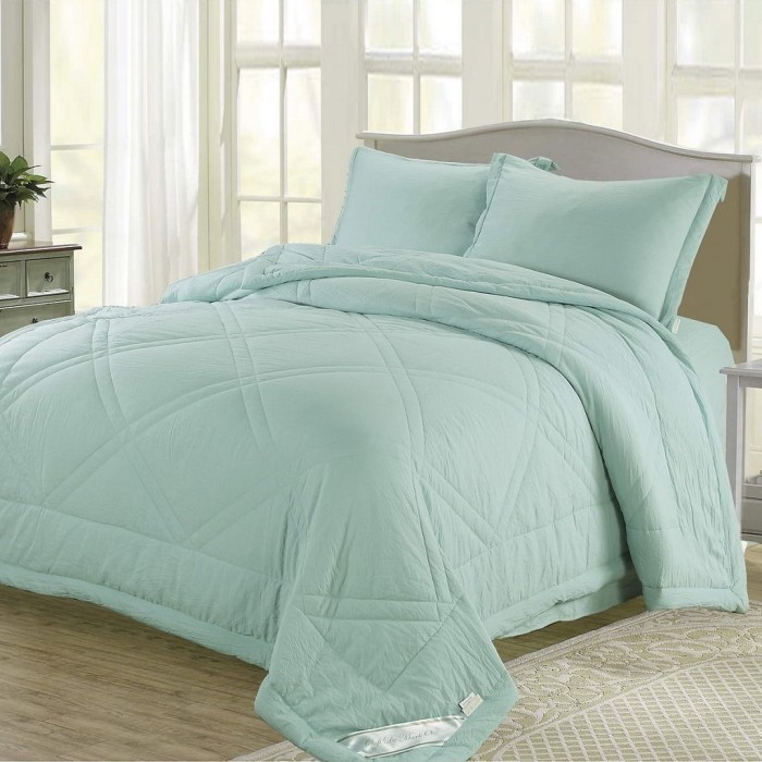 Сандра (ментол) Комплект 7Е