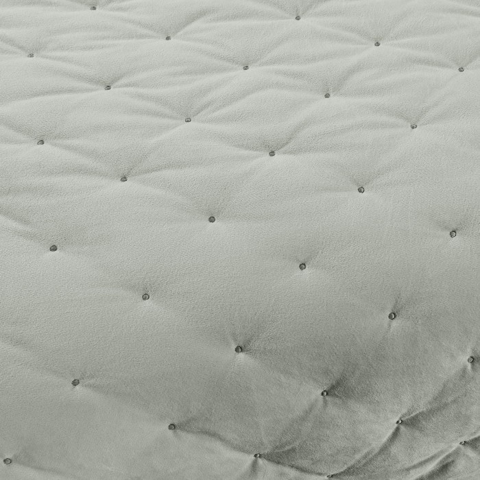 Иоланта (хаки) Покрывало 240х260