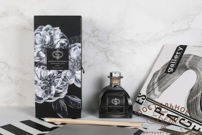 Альпы Ароматический диффузор