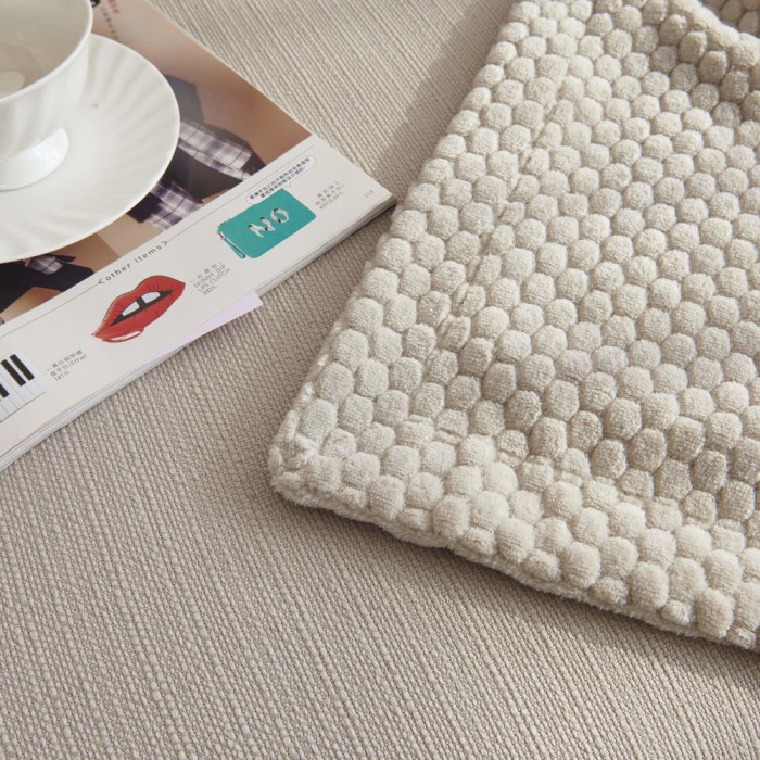 Каролина (беж) Покрывало 220х240