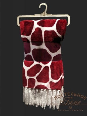 Кисточки №1 Покрывало 150х200