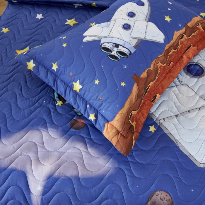 Sunny day №10 Покрывало 160х220