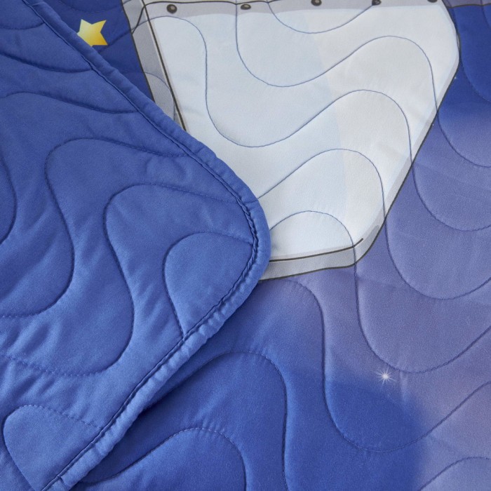 Sunny day №10 Покрывало 160х220