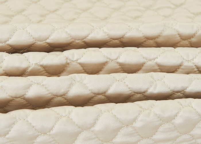 Молли (крем) Покрывало 230х250