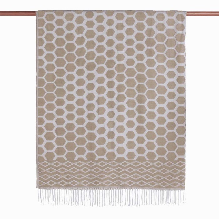 Плед Arya 130X170 Favi