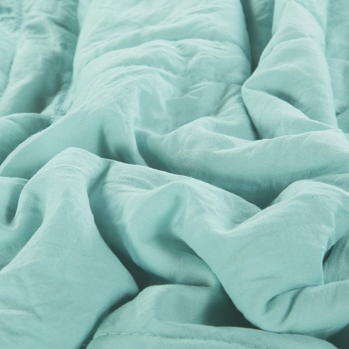 Сандра (ментол) Комплект 200х220