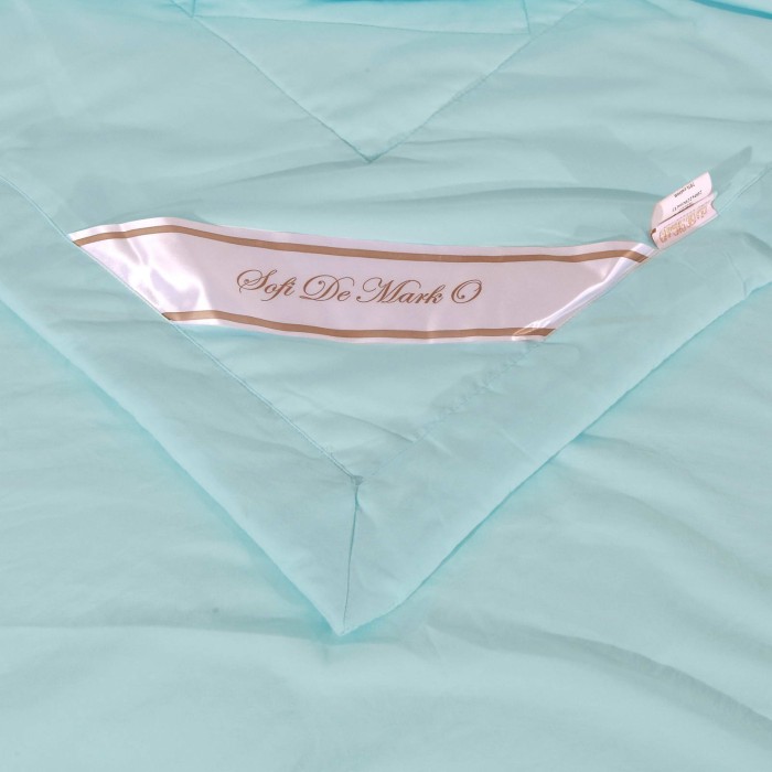 Сандра (ментол) Комплект 200х220