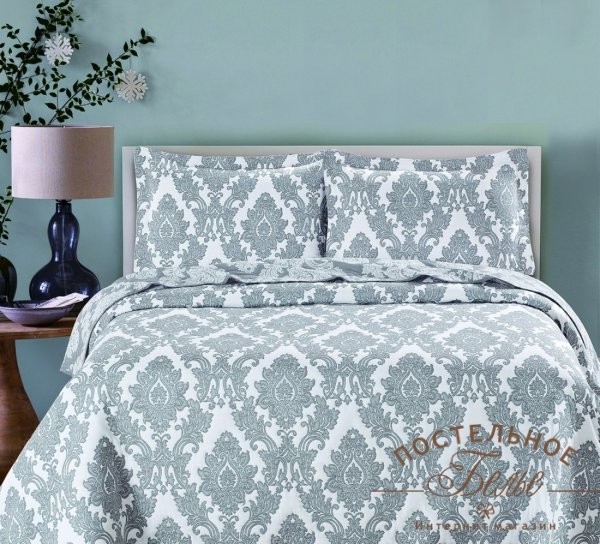 Покрывала XJ-05 евро 230х250 2 наволочки 50х70