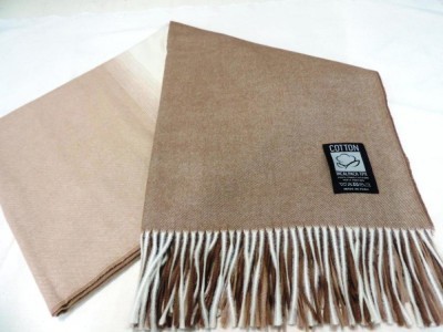 Плед Incalpaca хлопок пима 100% PH-5 170х210