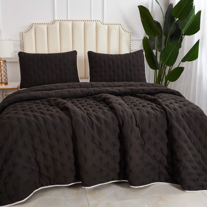 Броуди №4 Покрывало 160х220