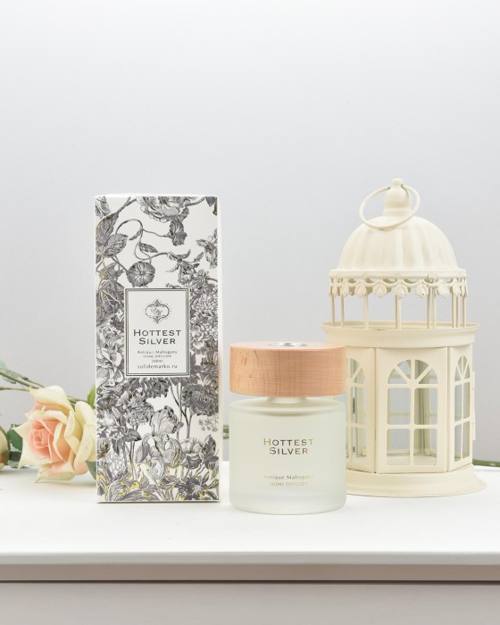 Античный Махагон 100мл Ароматический диффузор