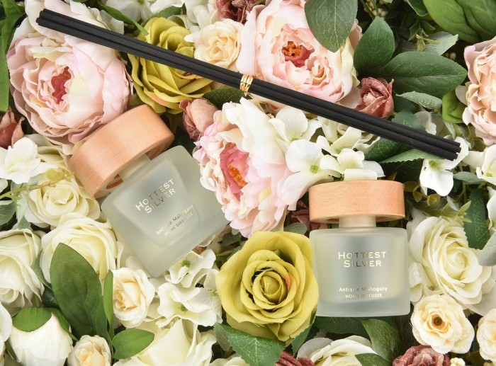 Античный Махагон 100мл Ароматический диффузор