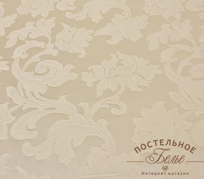 Валькирия (молоко) Покрывало 240х260