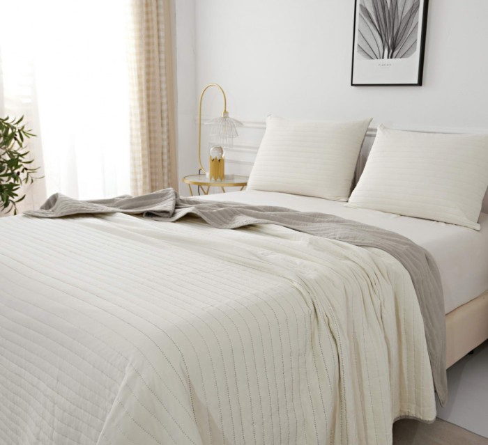 Самуэль №8 Покрывало 230х250