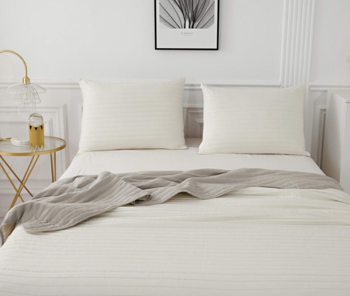 Самуэль №8 Покрывало 230х250