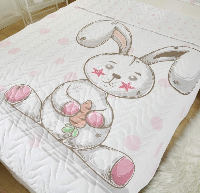 Sunny day №11 Покрывало 160х220