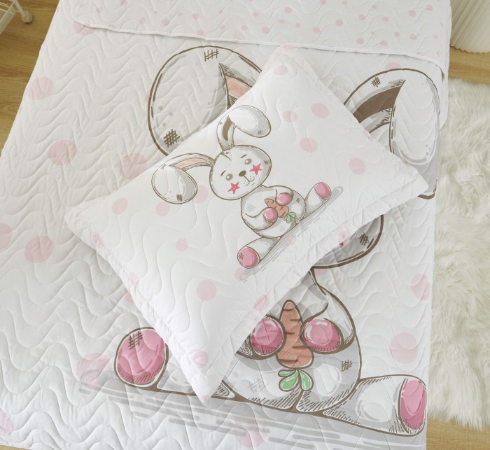 Sunny day №11 Покрывало 160х220