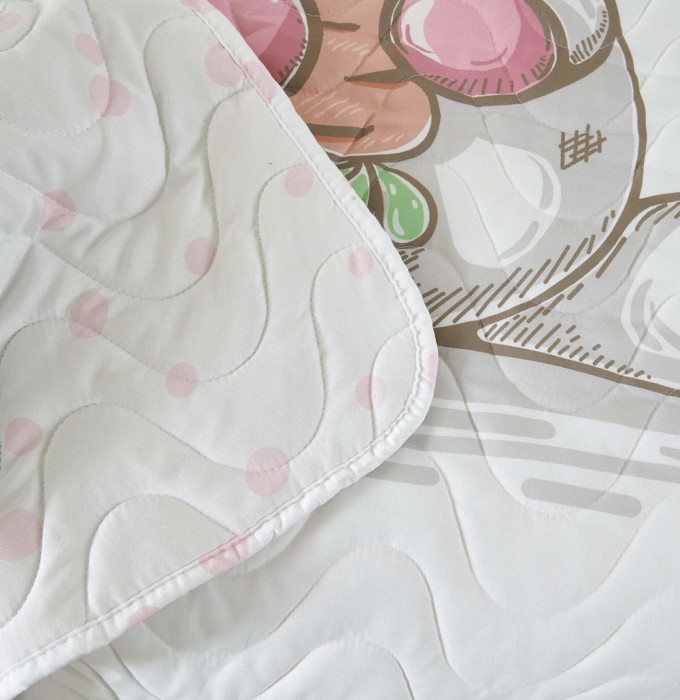 Sunny day №11 Покрывало 160х220