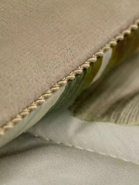 Комплекты для сна Фиджи (бежевый) ABC Egypt Cotton, Евро