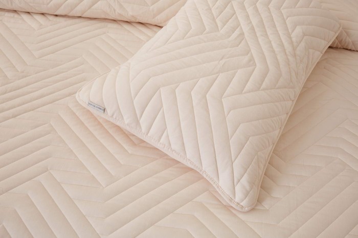 Мориц (крем) Покрывало 230х250