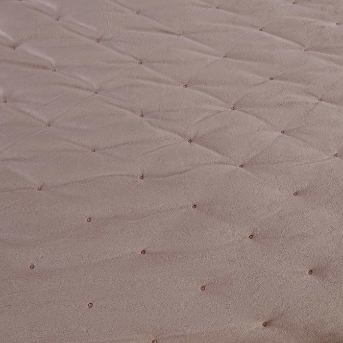 Иоланта (розовая) Покрывало 160х220