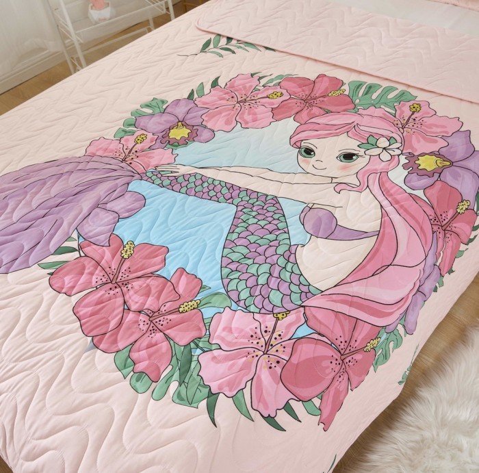 Sunny day №1 Покрывало 120х200