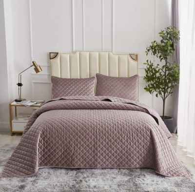 Мартин (пудра) Покрывало 240х260