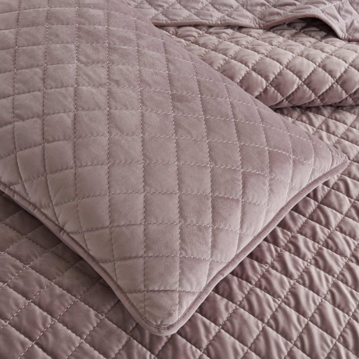 Мартин (пудра) Покрывало 240х260