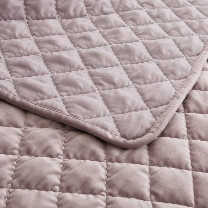 Мартин (пудра) Покрывало 240х260