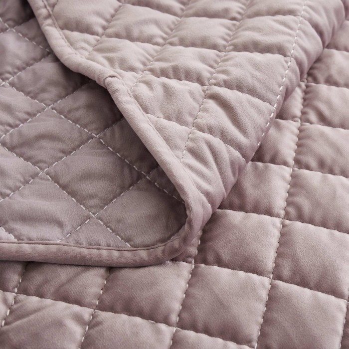 Мартин (пудра) Покрывало 240х260