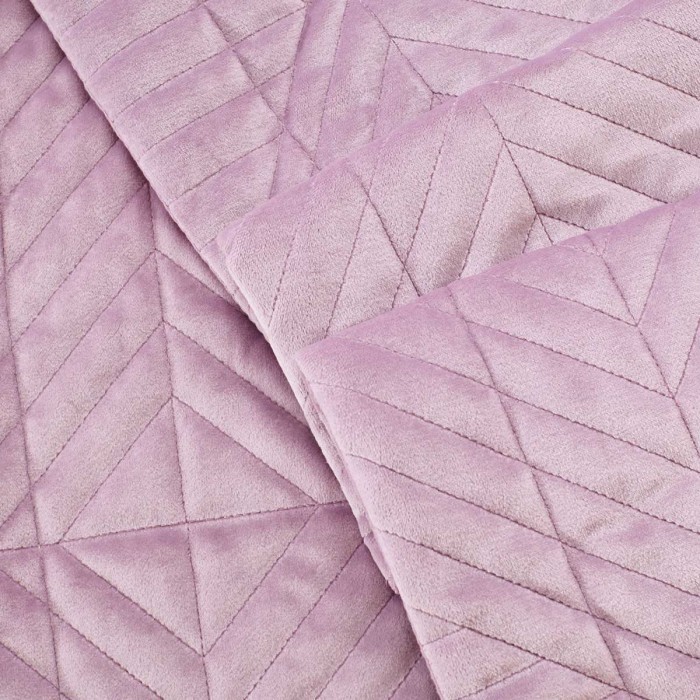 Покрывало Arya Бархат 250X260 - 2(50X70+5) Belle