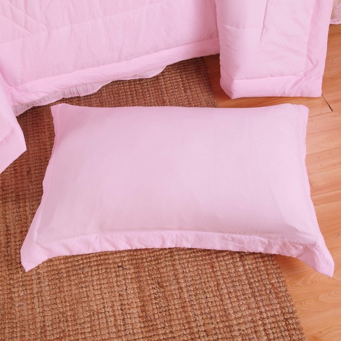 Сандра (розовая) Комплект 200х220