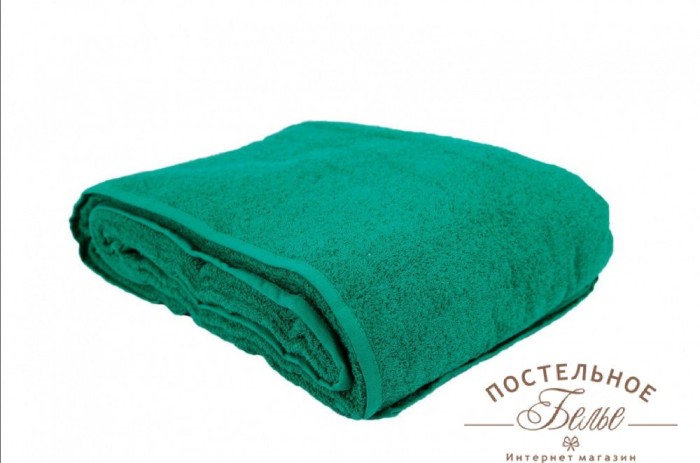 Простыни-покрывала махровые PM Turquaz2 150x210