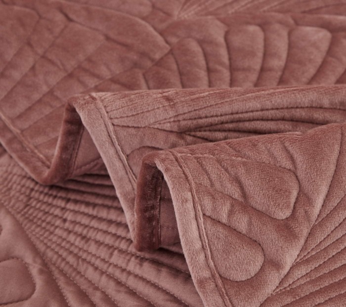 Ариэль (чайная роза) Покрывало 240x260