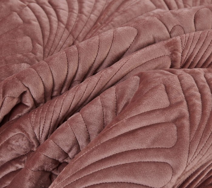 Ариэль (чайная роза) Покрывало 240x260