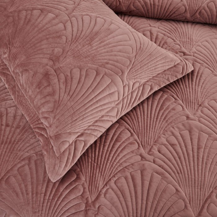 Ариэль (чайная роза) Покрывало 240x260