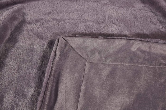 Ричард (мокко) Покрывало 210х230