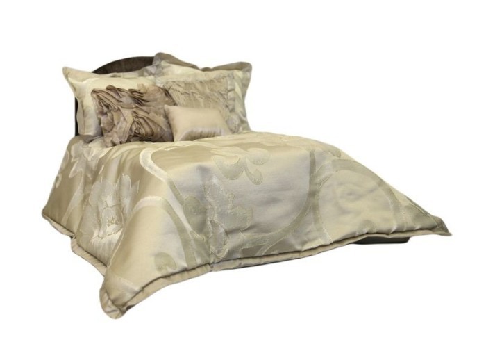 Покрывало Казанова П.Nice Mini (Gold Cream) 58х61 I42-091-1