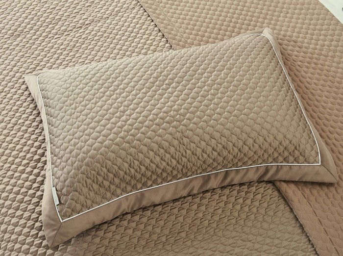 Молли (кофе) Покрывало 230х250