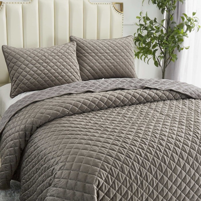 Мартин (кофе) Покрывало 240х260