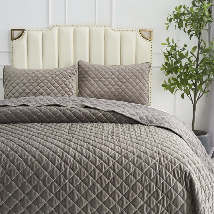 Мартин (кофе) Покрывало 240х260