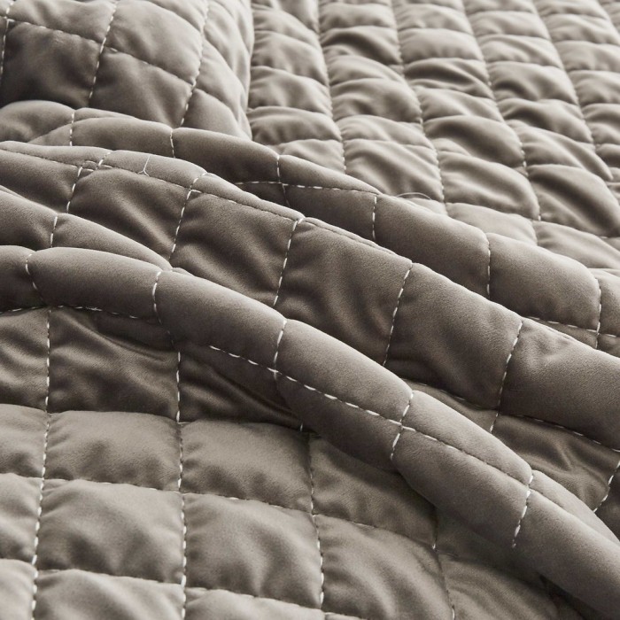 Мартин (кофе) Покрывало 240х260