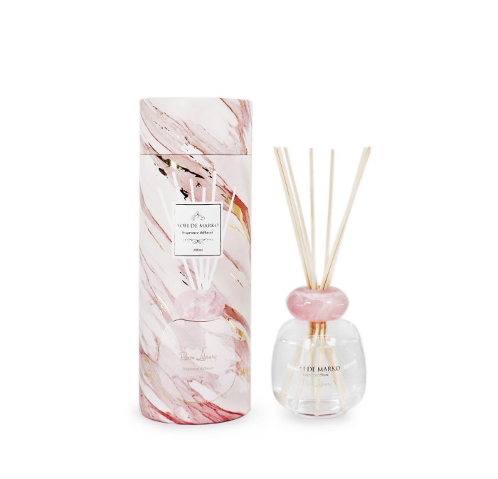 Rose library Ароматический диффузор